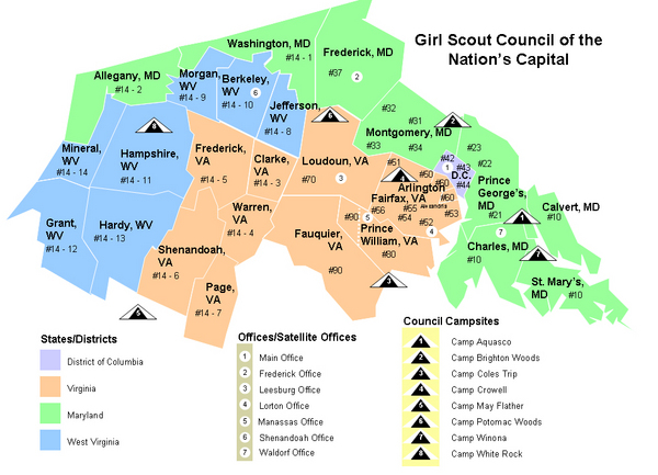 girlscoutmap girlscoutmap